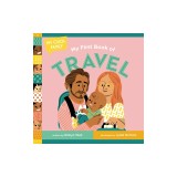 My First Book of Travel