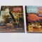 FENIMORE COOPER - CALAUZA 2 VOL -EDITIA LITERA R0