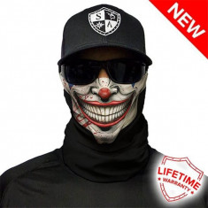 Bandana/Face Shield/Cagula/Esarfa - Mr. Jokester, SA Co. original foto