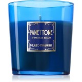 Milano Fragranze Panettone lum&acirc;nare parfumată 220 g