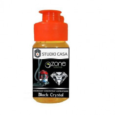 Odorizant Concentrat Studio Casa 5532108511 Pentru Aspiratoare Black Crystal foto