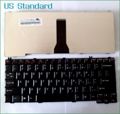 Tastatura Laptop Lenovo N200 foto