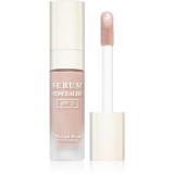 Pierre Ren&eacute; Serum Concealer corector lichid SPF 25 culoare No. 01 7 ml, Pierre Ren&eacute;