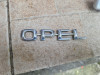 Emblemă portbagaj Opel Astra G, ASTRA G (F48_, F08_) - [1998 - 2009]