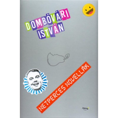 Netperces novell&amp;aacute;k - Domb&amp;oacute;v&amp;aacute;ri Istv&amp;aacute;n foto