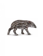 Figurina Pui de Tapir Baird S Collecta