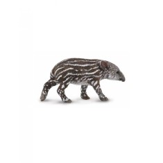 Figurina Pui de Tapir Baird S Collecta