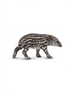 Figurina Pui de Tapir Baird S Collecta foto