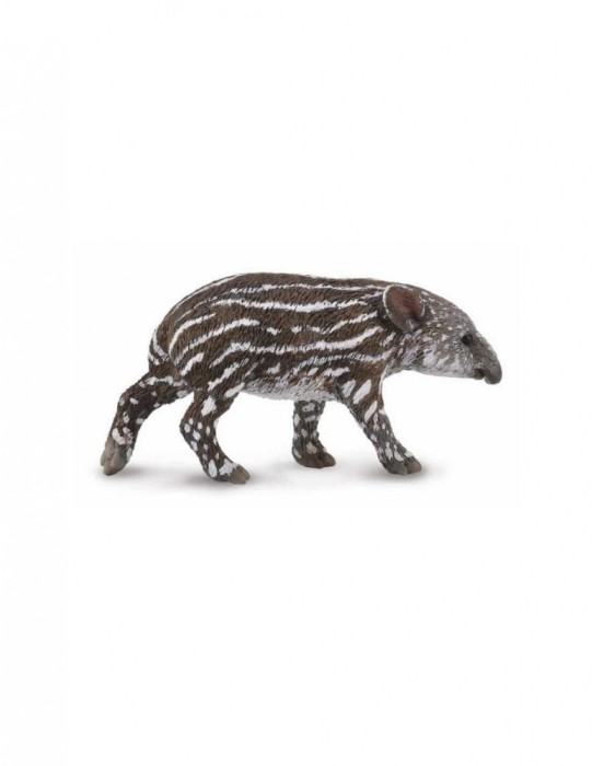 Figurina Pui de Tapir Baird S Collecta
