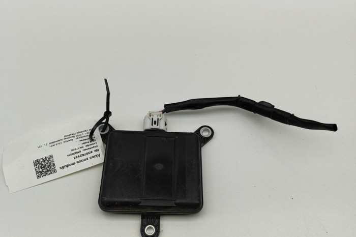 Modul de control unghi mort MAZDA CX-5 KF 2022 OEM: KB8C-67Y30P 30762131