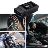 Diagnoza ELM327, Bluetooth 4.0, OBD2 V1.5 Compatibila Android