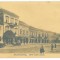 540 - TARGU-SECUIESC, Covasna, Market, Romania - old postcard, CENSOR - used - 1916