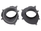 Cadru difuzor 165mm Renault Clio 2013-2019 (2 buc)