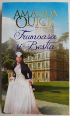 Frumoasa si bestia &ndash; Amanda Quick