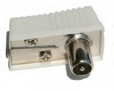 Mufa Tv Plastic Pipa Tata
