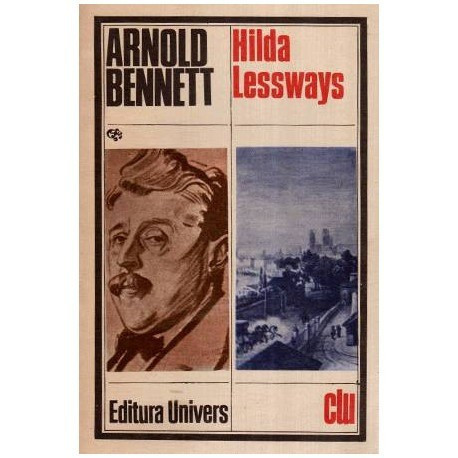 Arnold Bennett - Hilda Lessways - 113769