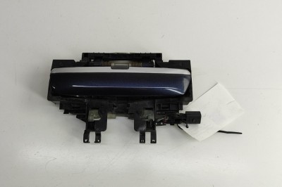 M&amp;acirc;ner exterior ușă dreapta spate AUDI A8 D3 4E2, 4E8 2006 OEM: 4E0839886E,4E0839205G 29399208 foto