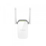 Range Extender Wireless D-Link N300, 300Mbps, Alb DAP-1325