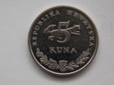 5 KUNA 2003 CROATIA