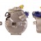 LUCAS ACP571 Compresor, climatizare