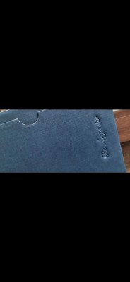 Set Ceas Ramă Argint foto