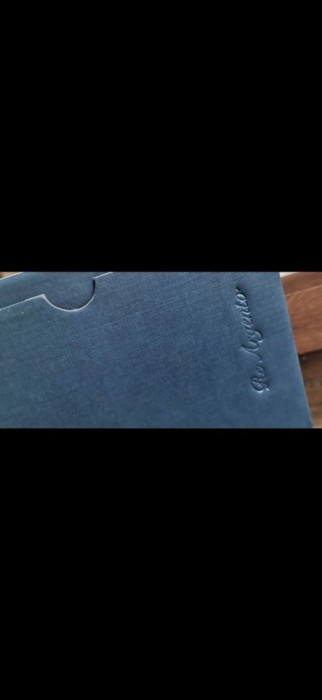 Set Ceas Ramă Argint