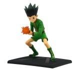 Figurina - Hunter X Hunter - Gon | AbyStyle