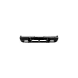 Bara spate Ford Sierra Sedan, 04.1987-1991, Material intaritor spuma, 1647968, 321596