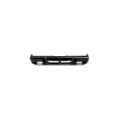 Bara spate Ford Sierra Sedan, 04.1987-1991, Material intaritor spuma, 1647968, 321596