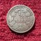 1/2 MARK 1905 ARGINT *****