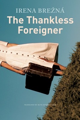 The Thankless Foreigner foto