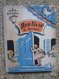 MON LIVRE DE FRANCAIS