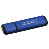 Cumpara ieftin Stick USB Kingston, 8GB, USB 3.0, 256bit, 8 GB