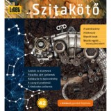 Szitak&ouml;tő 2018/42 - Irodalmi &eacute;s &ouml;kol&oacute;giai foly&oacute;irat gyerekeknek