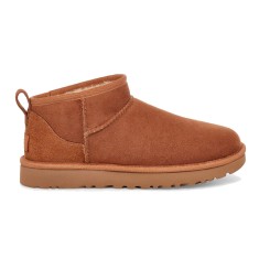 Ghete Dama, UGG, Classic Ultra Mini 1116109-CHE - 38