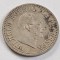 Germania ( Prusia) , &frac12; Silbergroschen 1870 A , William I