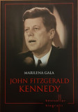 John Fitzgerald Kennedy, Marilena Gala