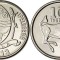 Botswana 2013 - 10 thebe UNC