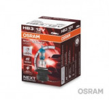 BEC 12V HB3 60 W NIGHT BREAKER LASER NextGen +150% OSRAM