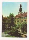 FA77-Carte Postala- CEHIA - Bratislava, Citaren pod Michalskou branou, necirculata