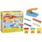 PLAY-DOH STARTERS FABRICA DE DISTRACTIE