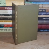 TUDOR VIANU - POESIA LUI EMINESCU , ED. 1-A , 1930 *