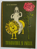W. M. Thackeray - Trandafirul și inelul, 1970, Ion Creanga