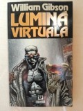 Lumina virtuala- William Gibson, Nemira