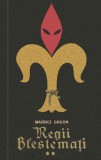 Maurice Druon - Otravurile coroanei * Legea barbatilor ( REGII BLESTEMATI # 2 )