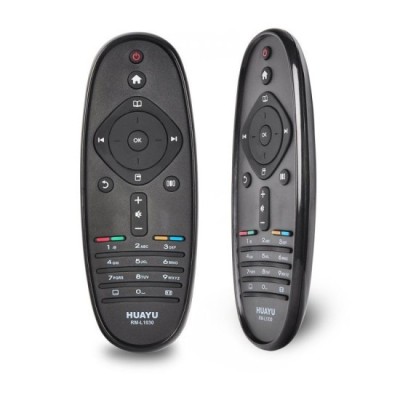 RM-L1030 Telecomanda pentru LCD/LED PHILIPS(coduri Philips) foto