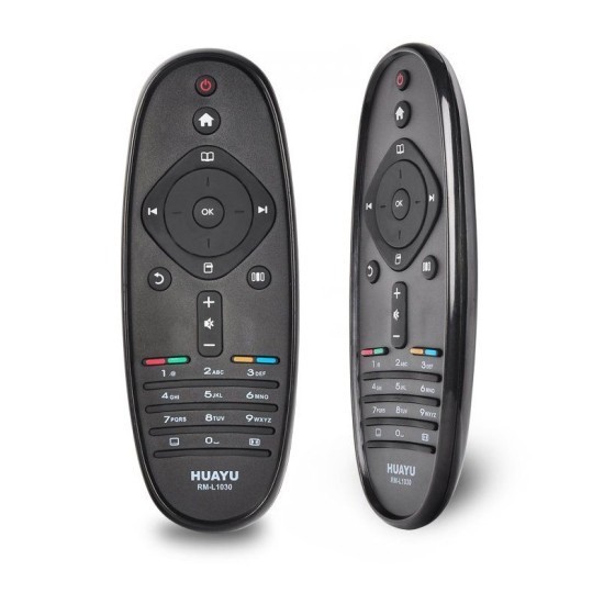 RM-L1030 Telecomanda pentru LCD/LED PHILIPS(coduri Philips)