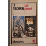 Ivan Sergheevici Turgheniev - Apele primaverii (Editia: 1980)