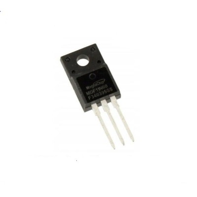 MDF11N60B - Magnachip foto