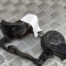 Claxon VW AMAROK 2H_, S1B 2018 OEM: 5C0951223C,3B0951221D 31382501